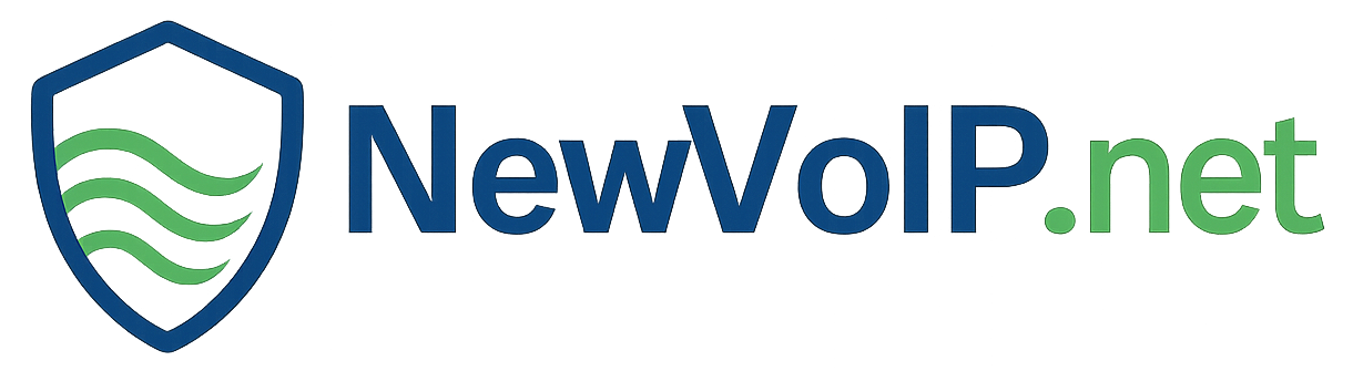 NewVoip – Telefonia Cloud e Centralini VoIP per aziende e hotel
