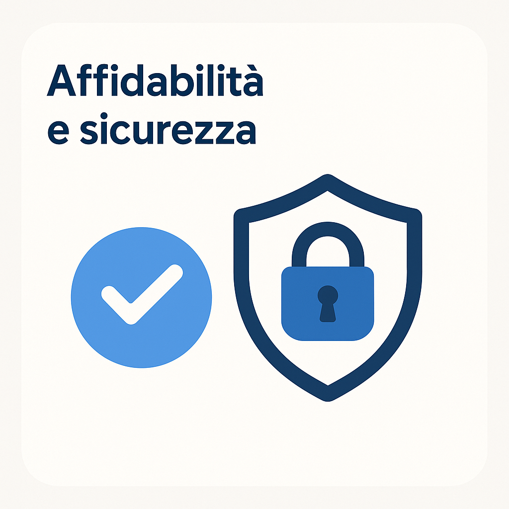 Centralino Voip affidabile