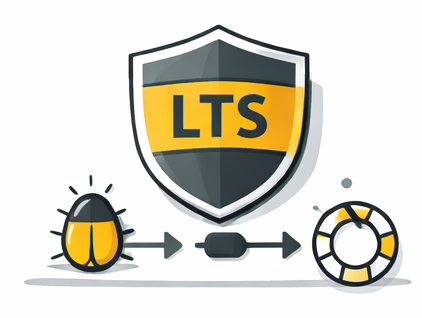 VoIP su sistemi LTS: stack supportato e versioni consigliate